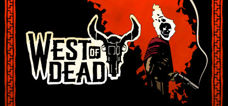 死亡西部/West of Dead（v1.11.8.29）