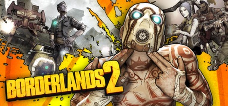 无主之地2/Borderlands 2 重制版（更新v1.8.5）