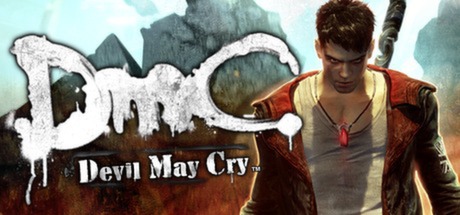 DMC鬼泣/DmC: Devil May Cry