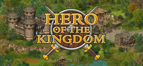 王国英雄/Hero of the Kingdom（v1.55）