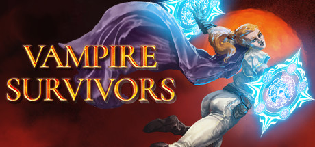 吸血鬼幸存者/Vampire Survivors（v1.8.207——更新紧急会议DLC）