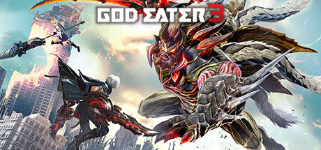 噬神者3/God Eater 3（321合集）