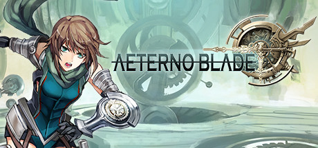 阿泰诺之刃/AeternoBlade