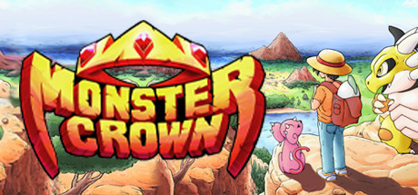 怪物皇冠/Monster Crown（v0.1.89）