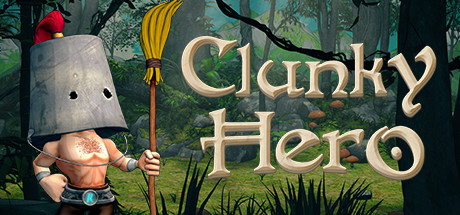 笨拙英雄/Clunky Hero（V0.92）