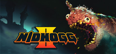 尼德霍格2/Nidhogg 2（Build 20210915）