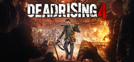 丧尸围城4/Dead Rising 4（v20180829）