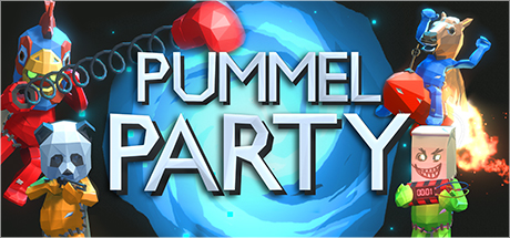 乱揍派对/揍击派对/Pummel Party（更新v1.13.4c）