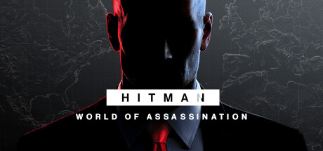 杀手3豪华版/Hitman 3（v3.150.1）