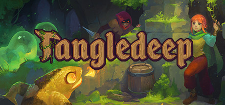 深结/Tangledeep（v1.50z5）