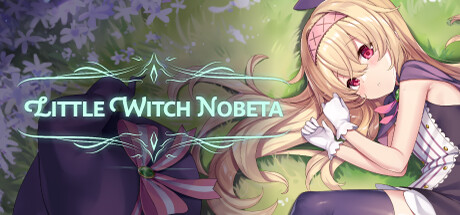 小魔女诺贝塔/Little Witch Nobeta（v1.1.2）