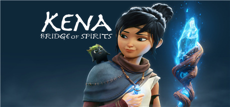 凯娜：精神之桥/Kena: Bridge of Spirits（v1.10）