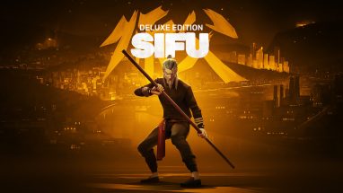 师父数字豪华版/Sifu Digital Deluxe Edition（更新v1.28.6.720）