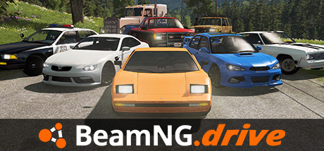 拟真车祸模拟/BeamNG.drive（v0.30.6）