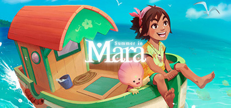 玛拉的夏天/Summer in Mara（v1.9）