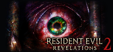 生化危机：启示录2/Resident Evil Revelations 2