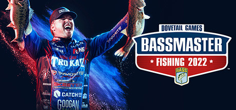 鲈鱼大师赛2022/Bassmaster Fishing 2022