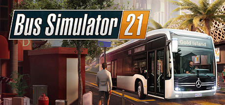 巴士模拟21/Bus Simulator 21 （v2.33）