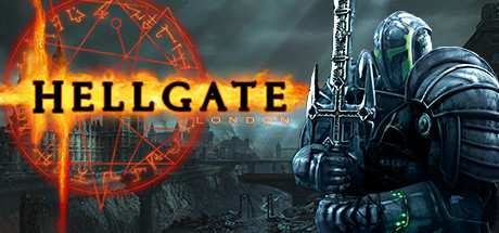 暗黑之门：伦敦/HELLGATE: London