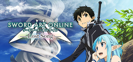 刀剑神域：失落之歌/Sword Art Online: Lost Song （更新v2.1.0）