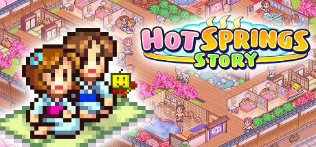 温泉物语/Hot Springs Story（v2.68）