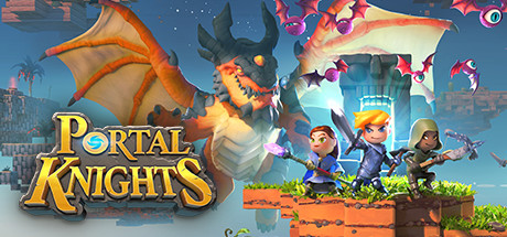 传送门骑士/Portal Knights（V1.72-集成全DLC）