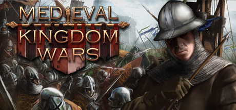 中世纪王国战争/Medieval Kingdom Wars