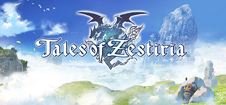 情热传说/Tales of Zestiria