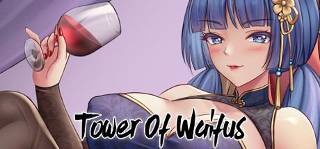 威福斯的高塔/Tower of Waifus（V1.0.0Build2）