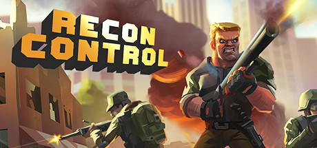 侦锋相对/Recon Control（v1.3.6）