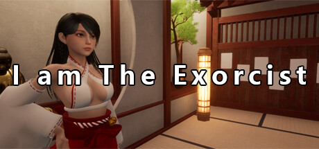 我是驱魔人/I am The Exorcist（Build.10916087-1.0+全DLC）