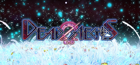 魔法少女消耗战线 死终Ω神盾/Dead End Aegis（正式版-V1.01）