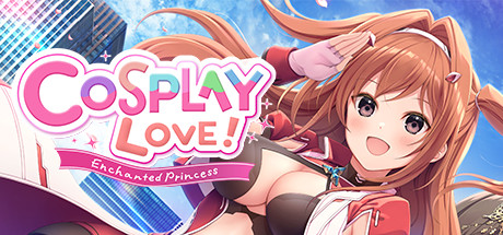 扮演爱情：魔法公主/COSPLAY LOVE! : Enchanted princess（V1.1.0-DLC）