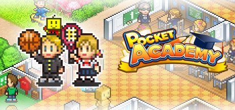 口袋学院物语2/Pocket Academy（Build.8907885-2.21）