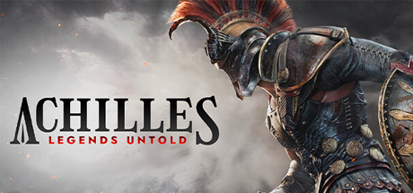 阿喀琉斯：不为人知的传奇/Achilles: Legends Untold 更新V34552-黑暗狂徒-玄武神盾