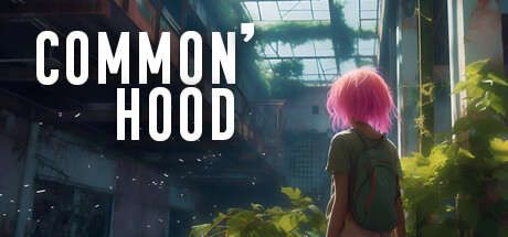 共性/Common’hood（v1.2.10.1）