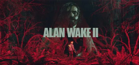 心灵杀手2/Alan Wake 2（更新v1.0.13）