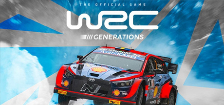 世界汽车拉力锦标赛：世代 WRC Generations