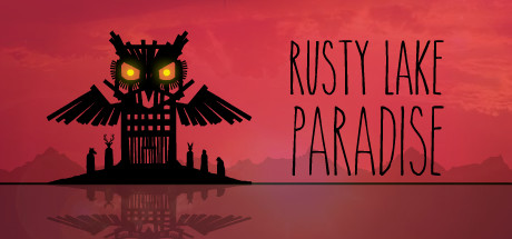 锈湖 根源 /Rusty Lake Paradise