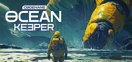 代号：海洋守护者/Ocean Keeper: Dome Survival