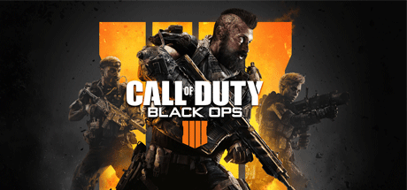 使命召唤15：黑色行动4/Call of Duty: Black Ops 4